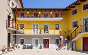 Casa Vacanze Vigna Degli Angeli